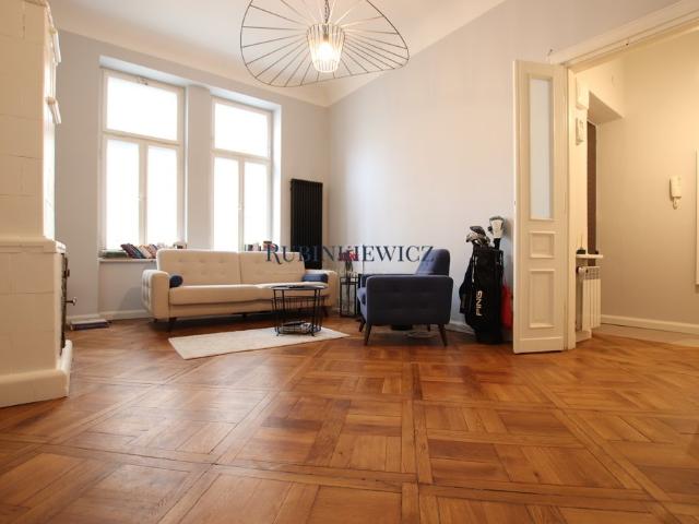 Stylowy apartament 56 m2 w kamienicy, wysoki sufit, centrum