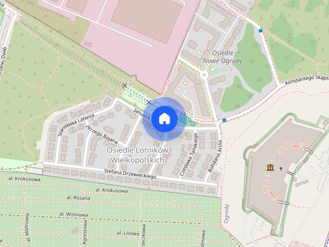 Stylowy Apartament na Wynajem – 2 Pokoje + 2 Miejsca Garażowe w Cenie!