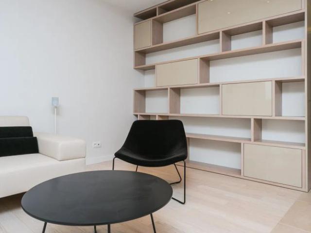 Stylowy apartament w prestiżowej rezydencji Restaura Górskiego, w samym centrum Warszawy