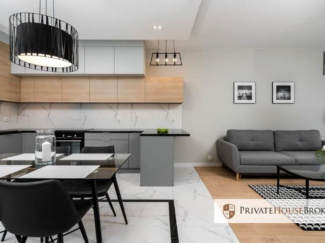 Stylowy apartament z dużym tarasem na Bronowicach Kraków, Dzielnica VI Bronowice Bronowice