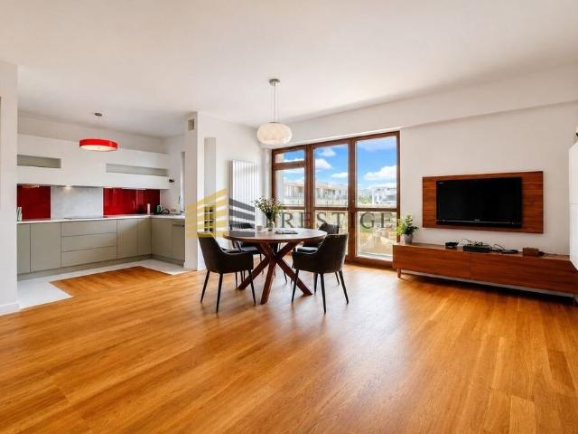 Stylowy 3 pokojowy apartament 81 m² po odświeżeniu na Mokotowie