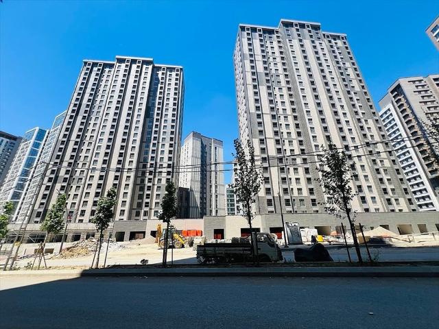 Stylowy 67 m² apartament z dostępem do spa w Kadıköy