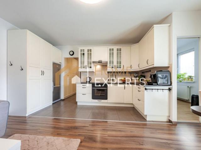 Stylowa 40,44 m², Borkowo
