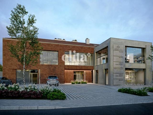 Stylowa 40,40 m², Gdańsk