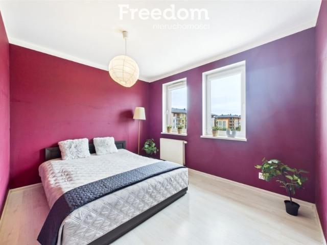 Stylowa 4 52,11 m², Borkowo