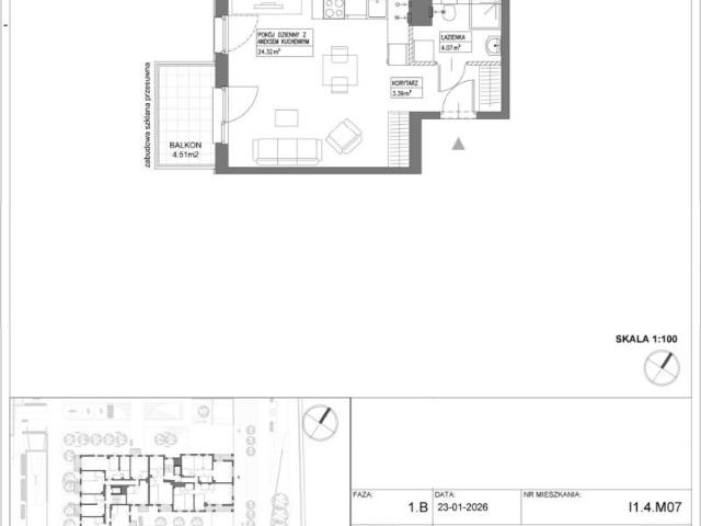 Stylowe apartamenty Smart House nad Motławą w Gdańsku