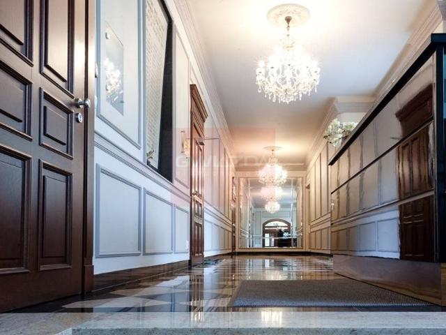 Stylowe biuro 114 m² w centrum Warszawy zapraszam