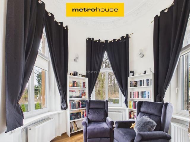 Stylowe 117 m² w Cieplicach z ogrodem i miejscami