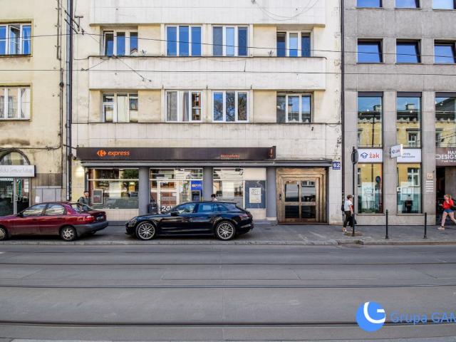 Stylowe 2 pok 52m2 Stare Miasto *Karmelicka