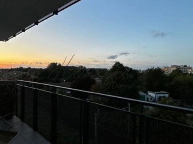 Stylowe 35 m² w prestiżowej lokalizacji z balkonem