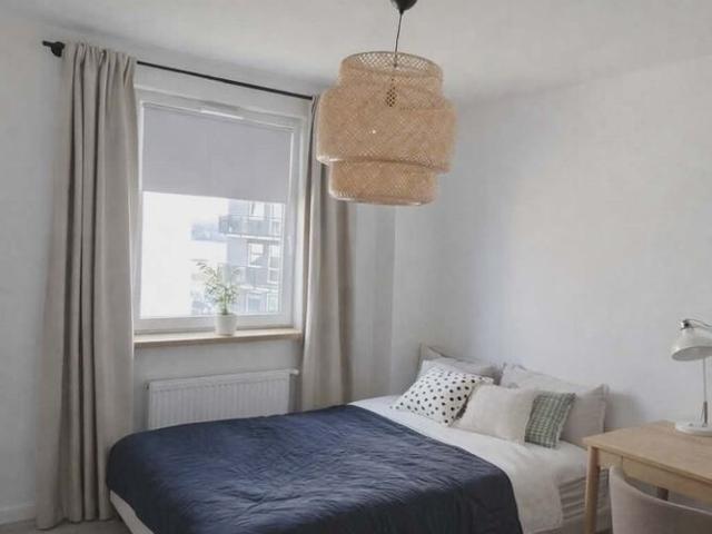 stylowe 3 pokoje, komfort i przestrzeń, Szczecin