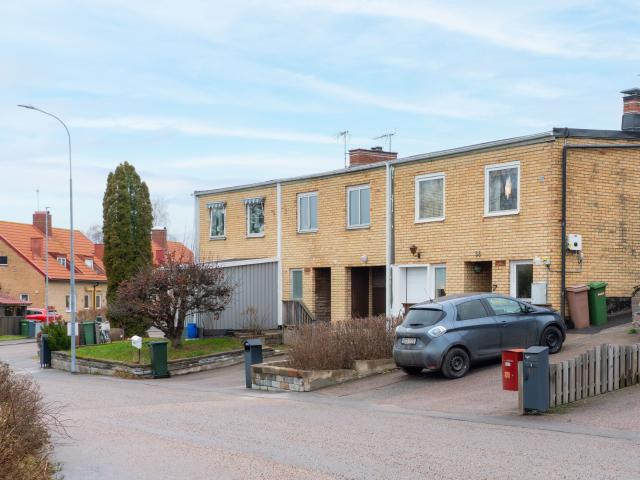 Styrbordsvägen 60