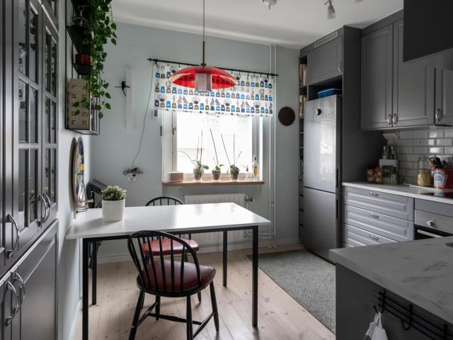 Styrbjörnsvägen 28, vån 2