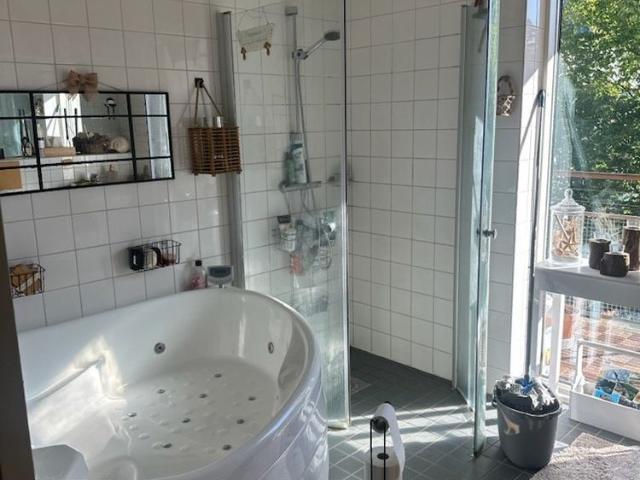 Styrfarten, Göteborg