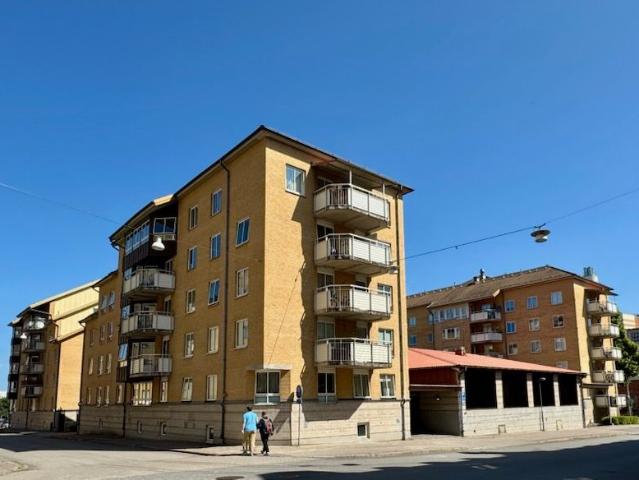 Styrmansgatan, Norrköping