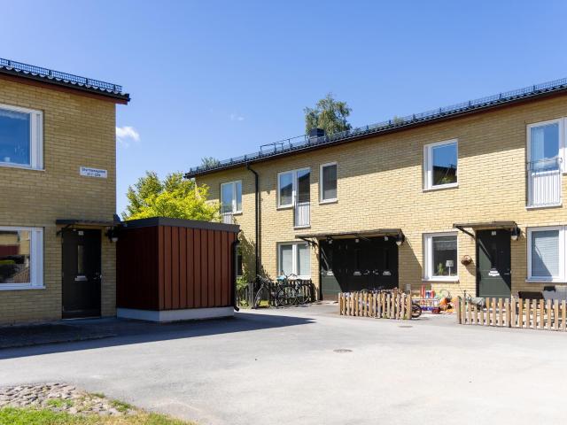 Styrmansgatan 207