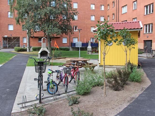 Styrmansgatan 4 A