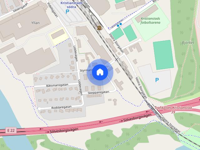 Styrmansgatan 6
