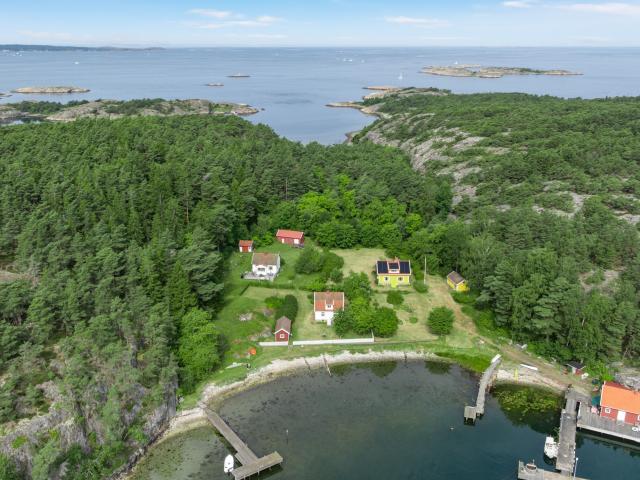 Styrsö Ängebukten 2