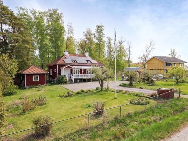 Styrstad kyrkby 6