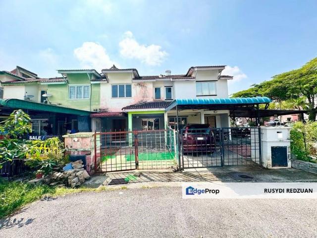 SU1 @ Bandar Saujana Utama