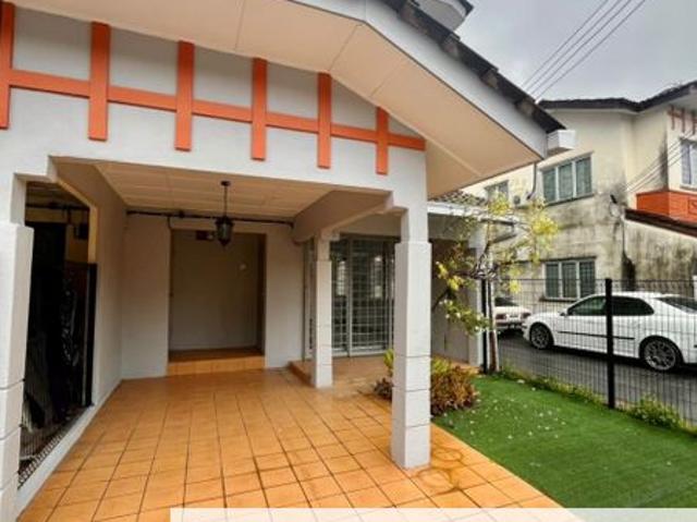 SU1 @ Bandar Saujana Utama