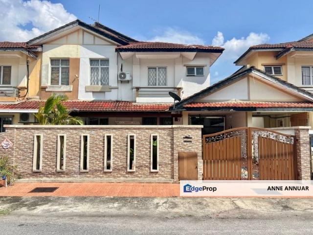 SU2 @ Bandar Saujana Utama