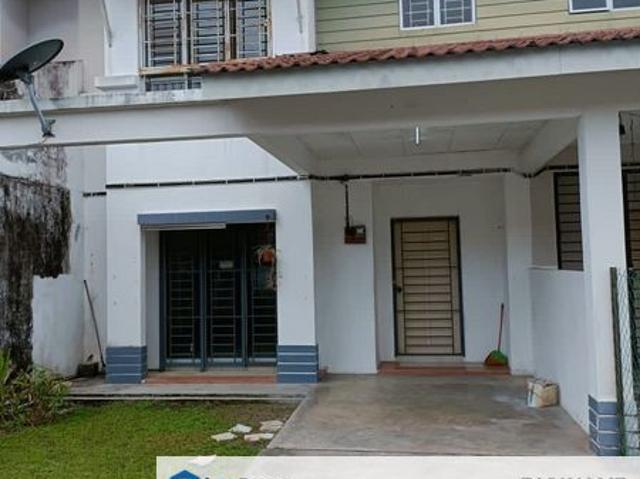 SU3 @ Bandar Saujana Utama
