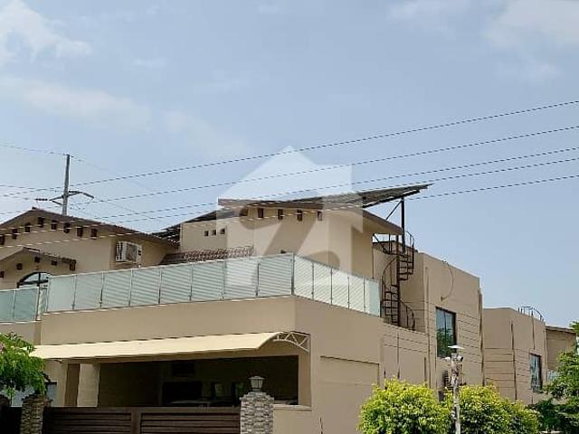 Su 1 kanal house for rent