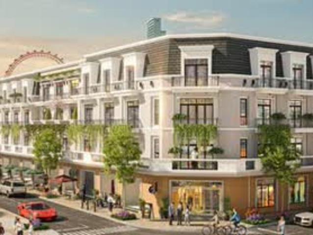 SUẤT NỘI BỘ VIEW VIP nhất Bình Sơn Ocean Park, sổ hồng sẵn, chiết khấu 12% + 1 cây vàng SJC