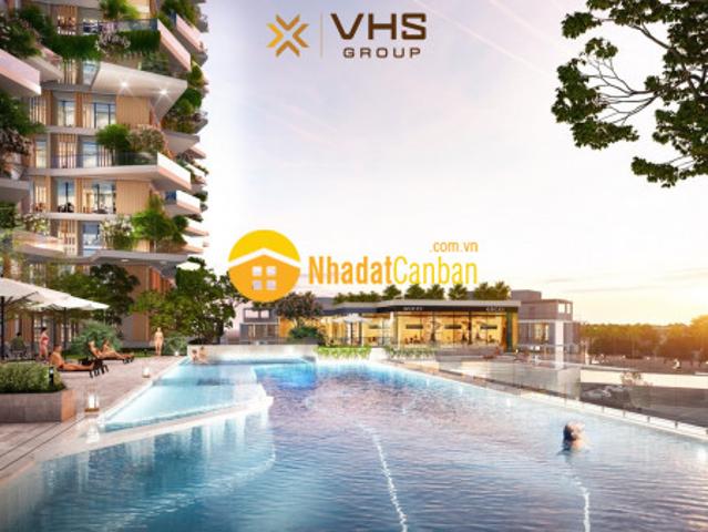 Suất ng chung cư ecopark tòa tháp siêu phẩm như resort 6 haven park, vốn chỉ cần từ 150tr