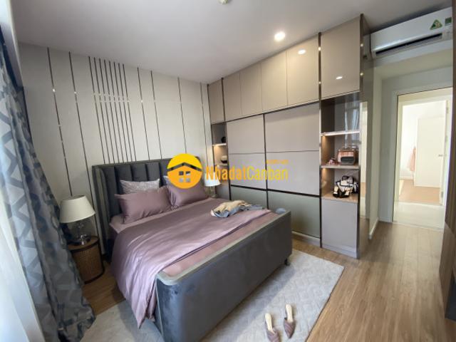 Suất ngoại giao cần bán căn hộ 2 phòng ngủ sổ hồng trao tay, mức giá ữu đãi nhất thị trường