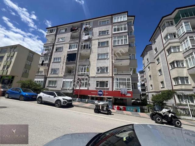 Suşehri Hastane Yanı Bahçeşehir Sitelerinde Satılık 3+1 Daire