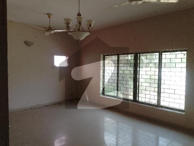 SU House For Rent in Askari IV Askari 4