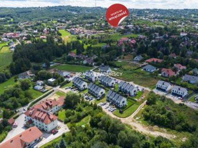 Sułków, 103 m² Dom