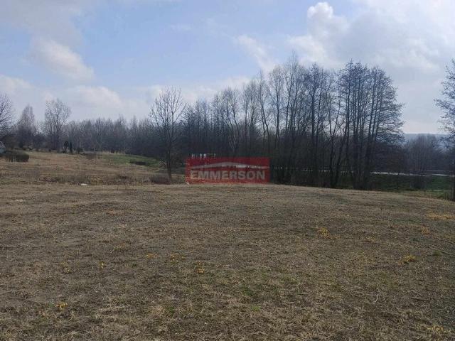 Sułków, 980 m2