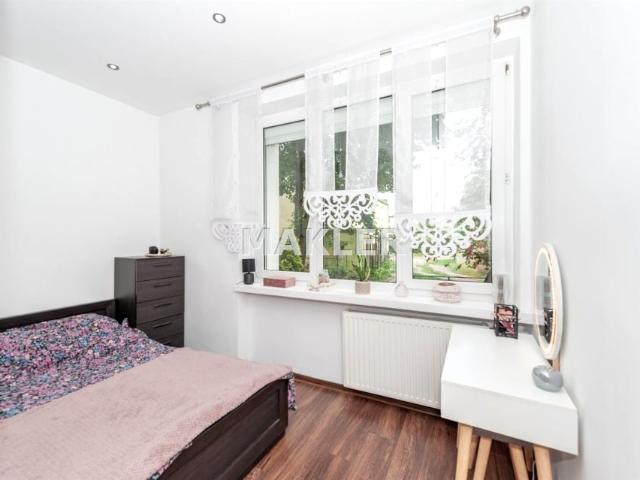 Sułkowskiego 36,50 m², Bydgoszcz