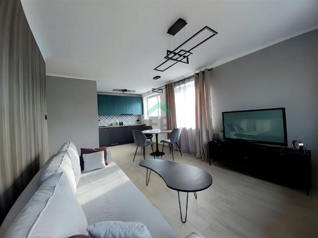 Sułkowskiego 37 m², Częstochowa