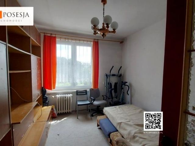 Sułkowskiego 51,21 m², Bydgoszcz