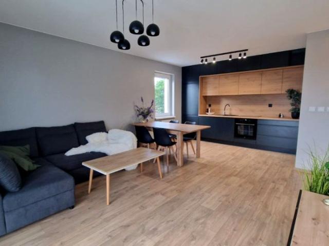 Sułowska 60 m², Milicz