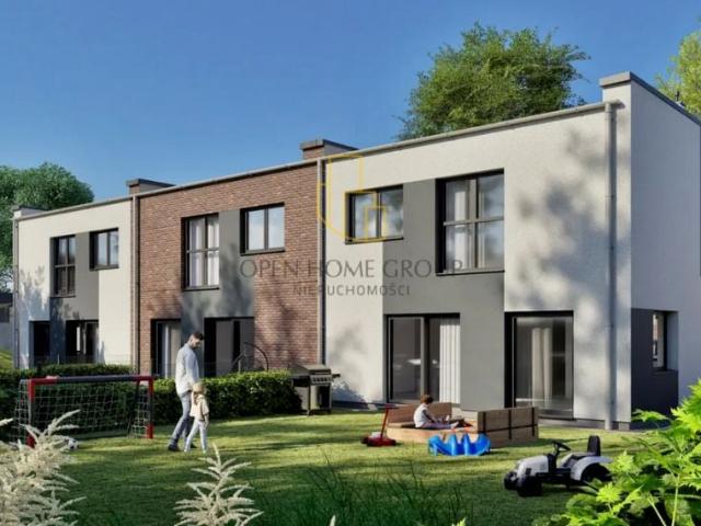 Sułowska 88,70 m², Wrocław