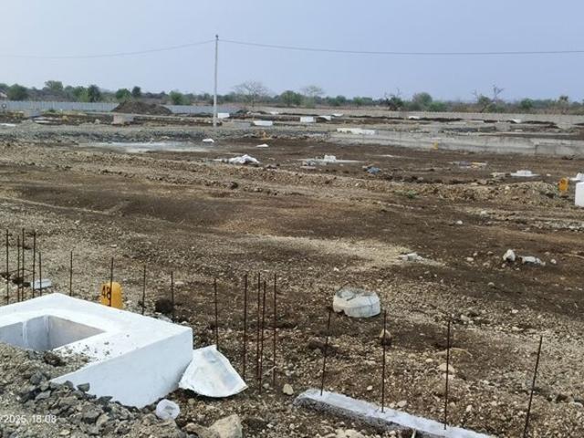 Sumukh Enclave 1259 Sq.Ft. Plot in Shankarpur Nagpur Listing ID: #9980