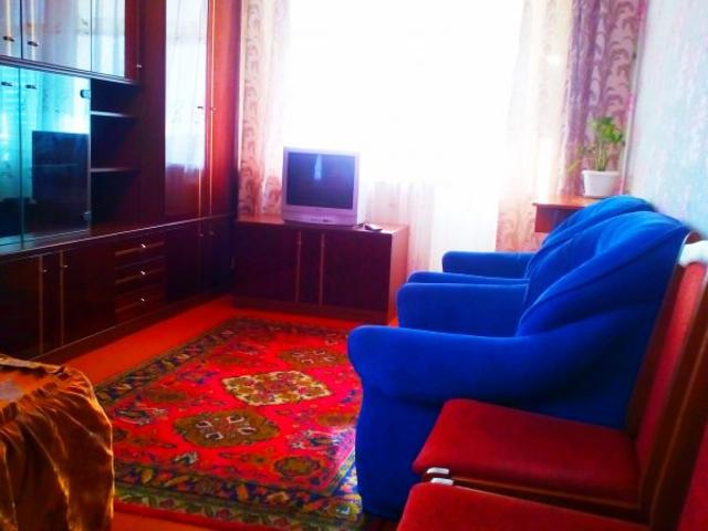 Сумы, Пер. Привольний 31, аренда двухкомнатной квартиры посуточно, район Ковпаковский