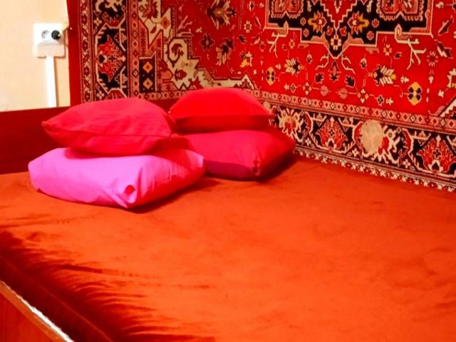 Сумы, Засумская 16, аренда однокомнатной квартиры посуточно, район Центр