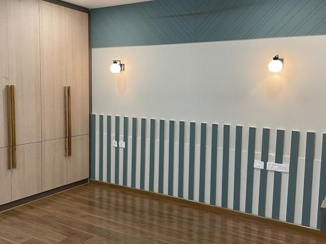 Sumadhura Acropolis 3 Bedroom 1700 Sq. Ft. Apartment in Gachibowli Hyderabad Listing ID: #10115