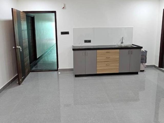 Sumadhura Acropolis 3 Bedroom 2575 Sq. Ft. Apartment in Gachibowli Hyderabad Listing ID: #9872