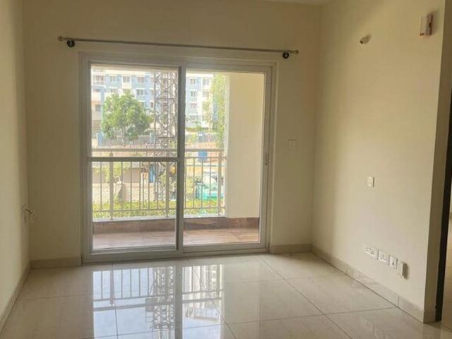 Sumadhura Eden Garden 2 Bedroom 1107 Sq. Ft. Apartment in Whitefield Bangalore Listing ID: #10371