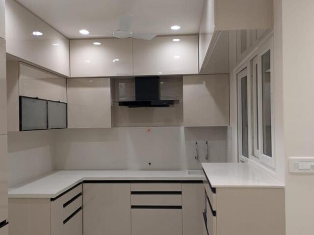 Sumadhura Horizon 3 Bedroom 1505 Sq. Ft. Apartment in Kondapur Hyderabad Listing ID: #10187
