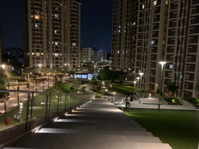 Sumadhura Horizon 3 Bedroom 1720 Sq. Ft. Apartment in Kondapur Hyderabad Listing ID: #10367