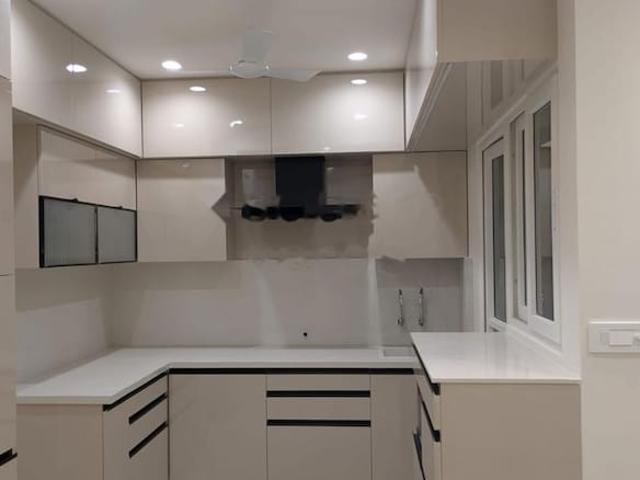 Sumadhura Horizon 3 Bedroom 2125 Sq. Ft. Apartment in Kondapur Hyderabad Listing ID: #10240